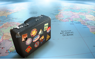 Мировая экономика потеряла триллионы долларов от спада туризма