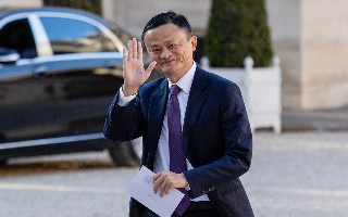 Основатель Alibaba Group взял кредит ва-банк