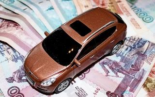 В России повысят ценовую планку для попадающих под налог о роскоши авто