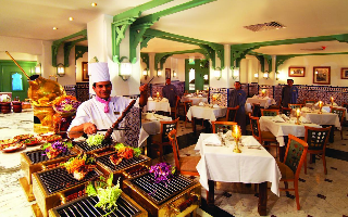 Стала известна подноготная системы «все включено» в отелях Египта