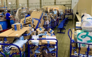 Назван способ получить наименьшую цену на товары Ozon