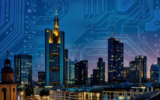 Цифровизация ЖКХ обойдется России в 400 миллиардов