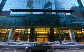 В России отмечен рост спроса на коммерческую недвижимость