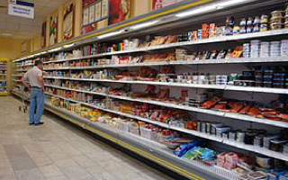 Эксперты прогнозируют снижение цен на продукты