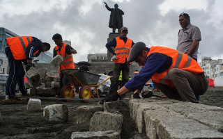 Июньский объем переводов из России в страны СНГ стал рекордным