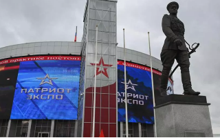 В России создали уникальный беспилотник для ВМФ