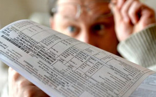 Эксперт назвал причины переплат россиянами за ЖКХ