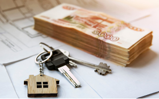 Сбер анонсировал выдачу ипотеки с 18-летнего возраста