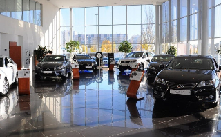 Россиян предупреждают о дальнейшем росте цен на автомобили