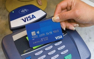 Visa анонсировала повышение части межбанковских комиссий за оплату картами