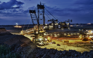 Ради спасения планеты ученые призывают ограничить добычу углеводородов