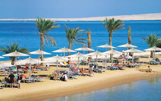Египет анонсировал открытие двух новых курортных городов