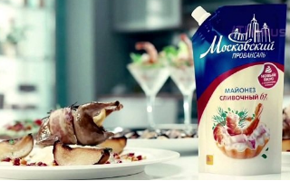 «Русагро» начала продажи майонеза на китайском маркетплейсе