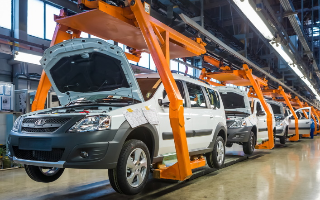 Дефицит фипов: АвтоВАЗ перестал ставить на машины «Эра-Глонасс»