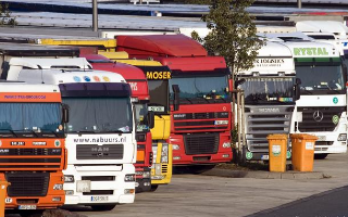 Ритейлеры жалуются на сбои поставок из Китая