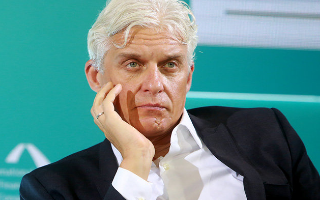 Урегулирование налоговых претензий США обойдется Тинькову в $506 млн