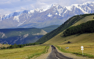 Алтайский край улучшит инфраструктуру с помощью бюджетных кредитов