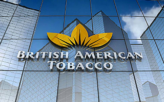 Табачный гигант BAT намерен выпускать здоровые напитки