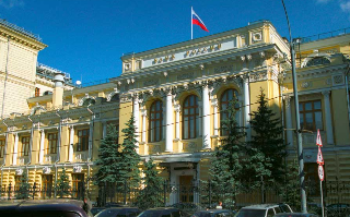 Российские банки заработали на инфляции триллион рублей