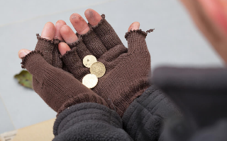 В США руководитель приюта для бездомных потратила на себя $2 млн.