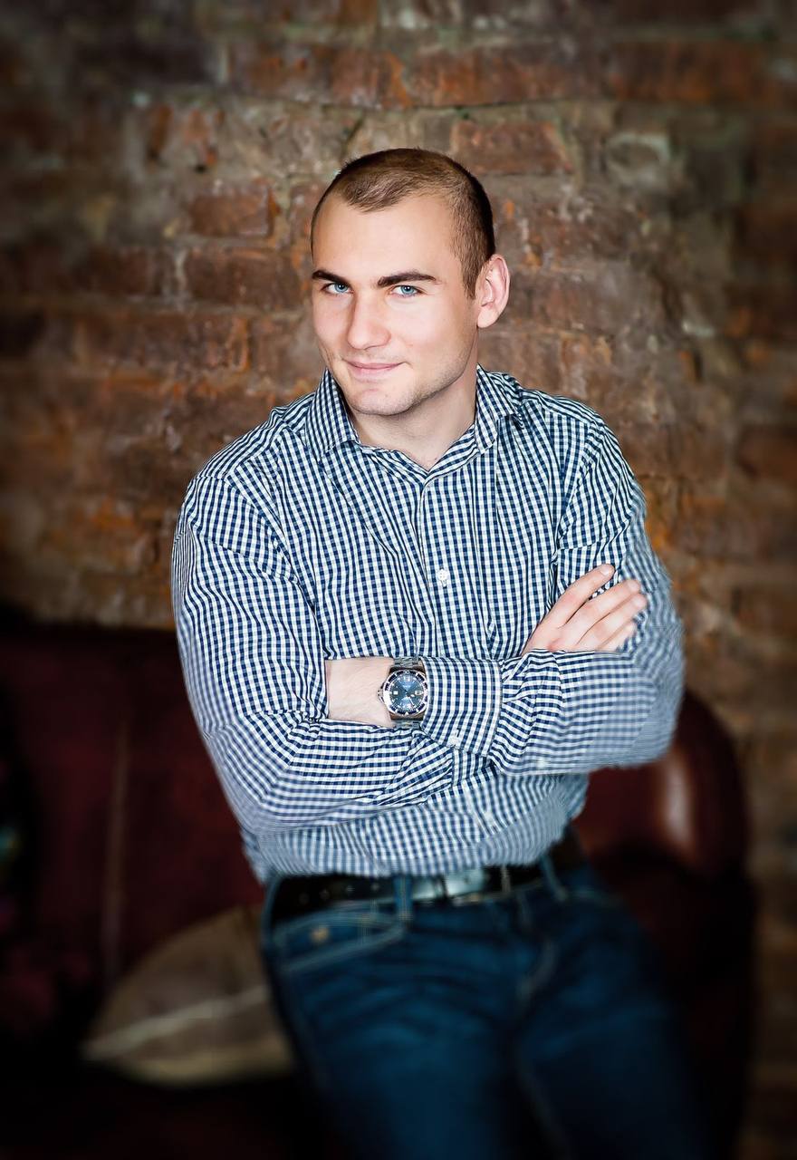 Максим Слижевский: Небанковский займ — ваш спасательный круг