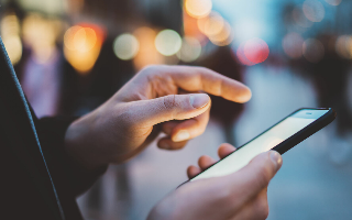 В России впервые с начала года заметно выросла стоимость связи