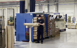 Tetra Pak запустила производство упаковки с растительными полимерами