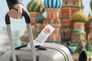 Восстановление российской туротрасли оценивают в 80%