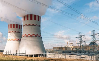 Росатом построит АЭС в Казахстане