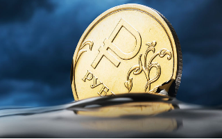 Эксперты рассказали о перспективах рубля в новом году