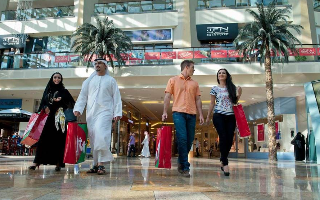 В начале года наблюдался повышенный интерес туристов к трем странам