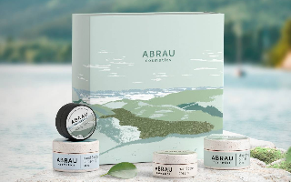 «Абрау-Дюрсо» выходит на отечественный рынок косметики