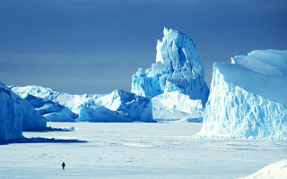 В России запущена платформа с данными о застройке Арктики