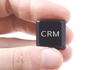 Что такое CRM?