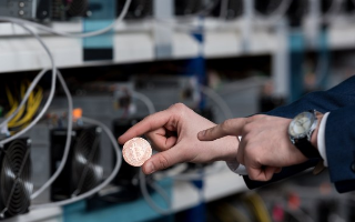 Россияне теряют интерес к оборудованию для майнинга