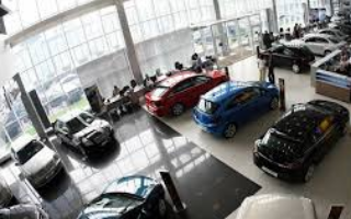 Россияне не готовы покупать автомобили по новым ценам