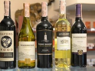 Как выбрать хорошее калифорнийское вино
